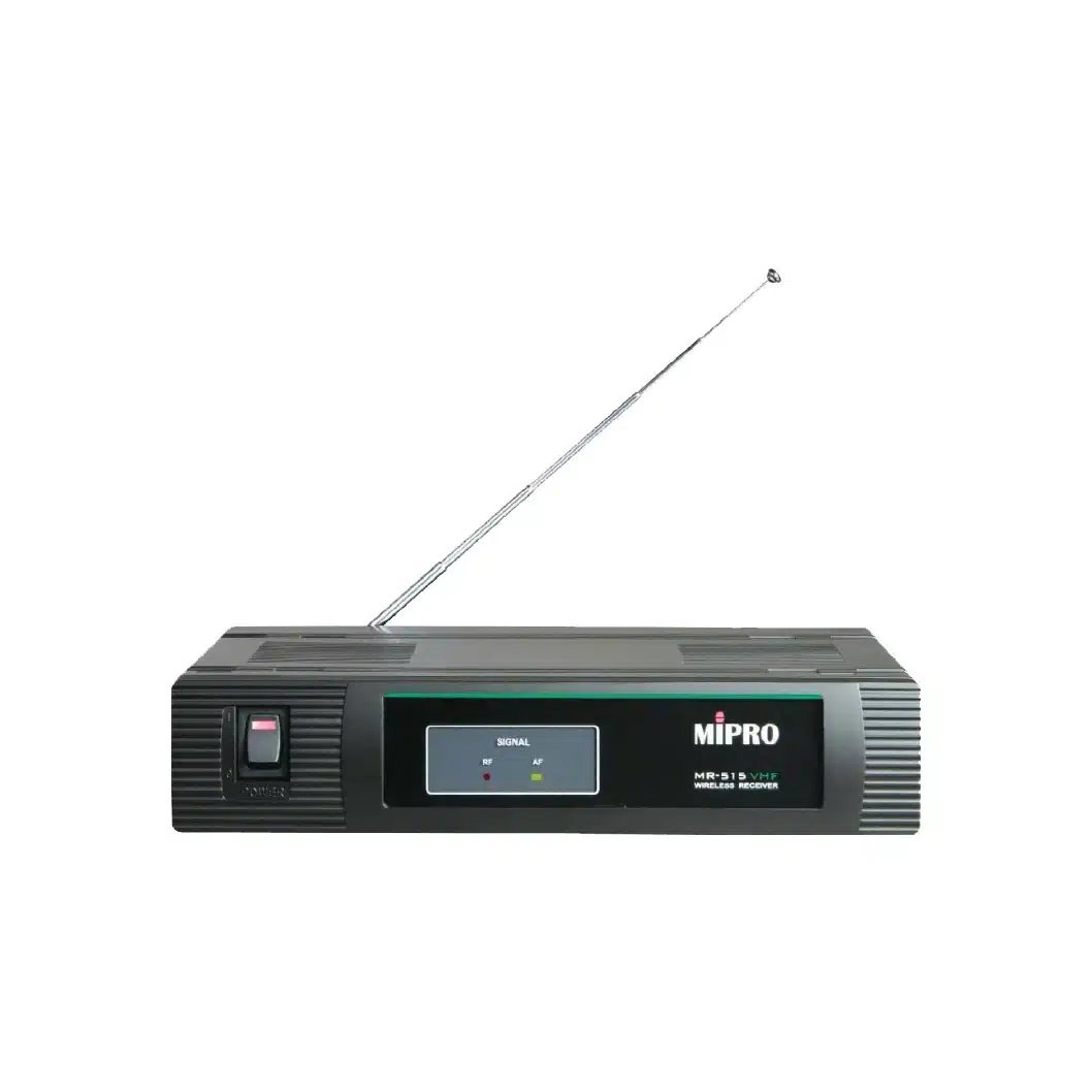 MiPro MR-515