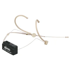 MiPro ACT-22T/MU-23d