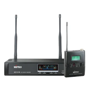 MiPro ACT-51B/52T