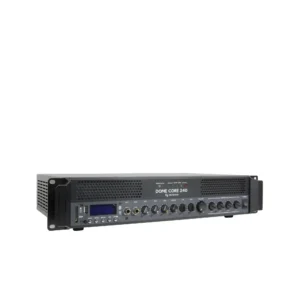 Tecshow Dome Core 240