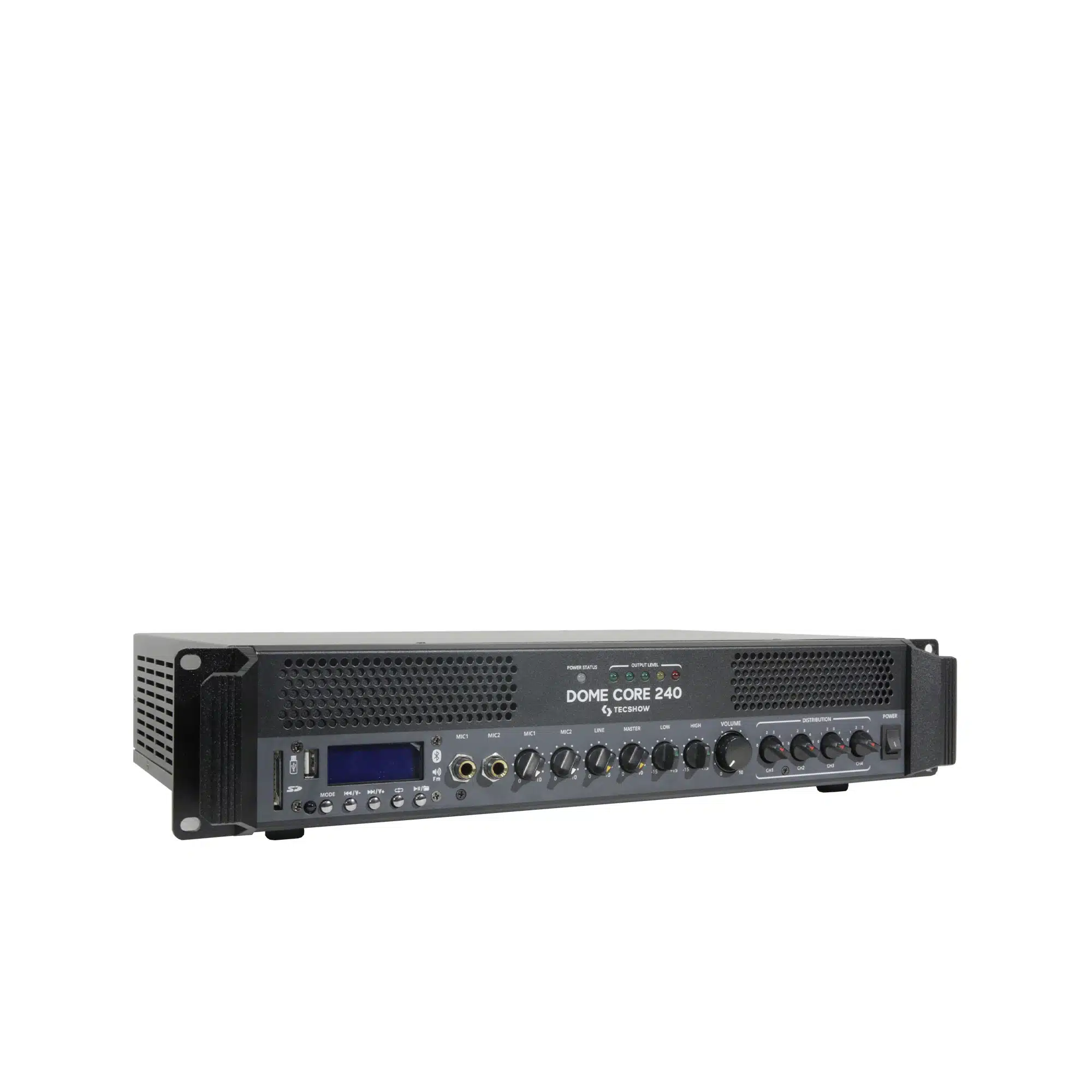 Tecshow Dome Core 240