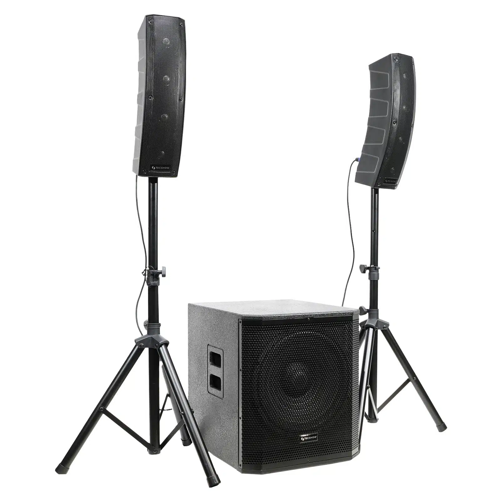 Tecshow PEAK 8415 BT