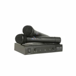 Tecshow TSV-102 (227.25/239.55MHz)