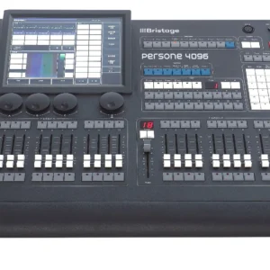 Stagelab Lift Master 8