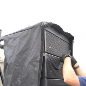 Audiolab Live X Raincover