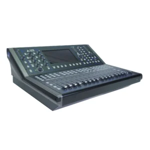 Audiolab Live 48 PLUS
