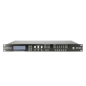 Audiolab DSP-2600
