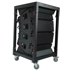 Audiolab Live X System