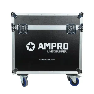 Audiolab Live X Bumper KIT