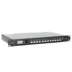 Audiolab DSP-408 PLUS