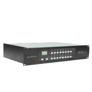 Audiolab DSP-808 PLUS