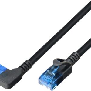 Stagelab RJ45H-4XLRH-B