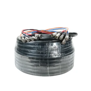 Stagelab SNK-3RJ45-2XLR-50M