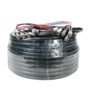 Stagelab SNK-3RJ45-2XLR-100M