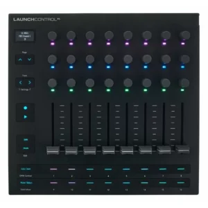 Stagelab Rig Mate Command 8W
