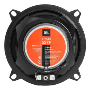 STAGE3 527F 5" STAGE3 527F - 40W RMS - 2 Vías