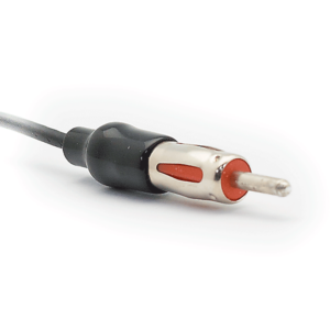 TOYOTA  / SUBARU 1 ADAPTADOR DE ANTENA / 13-011