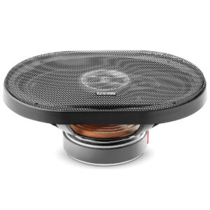 AUDITOR RCX-690 PARFCL69PLRCX690 - 80w RMS - 3 Vías