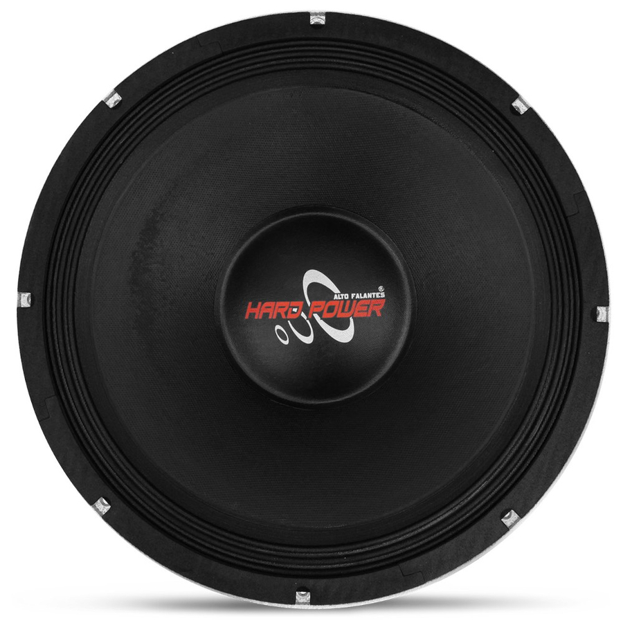 HP1450G HPW WOOFER HP1450G 15" 4 OHMS IDEAL PARA GRAVES