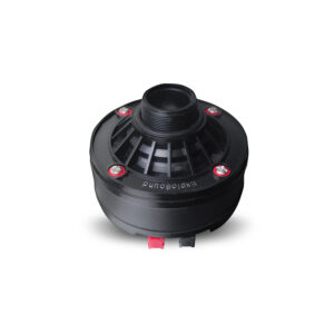 BD-200 DRIVER BOCA 1"  FENOLICO