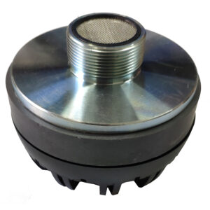 BD-135TI DRIVER 1.35" TITANIO BOCA DE 1"