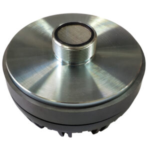 BD-175TI DRIVER 1.75" TITANIO BOCA DE 1"