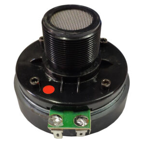 BD-100 DRIVER FENOLICO BOCA 1"