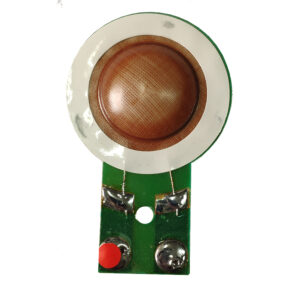 BD-100 / R REPARO PARA DRIVER BD-100 100W