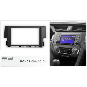 CABLE ADAPTADOR PARA ESTEREO / GW-HN7 - (IVA10,5%) CABLE P/  HONDA (MODELOS DE MARCO:  CIVIC 16 9'' (Cod. 2012))