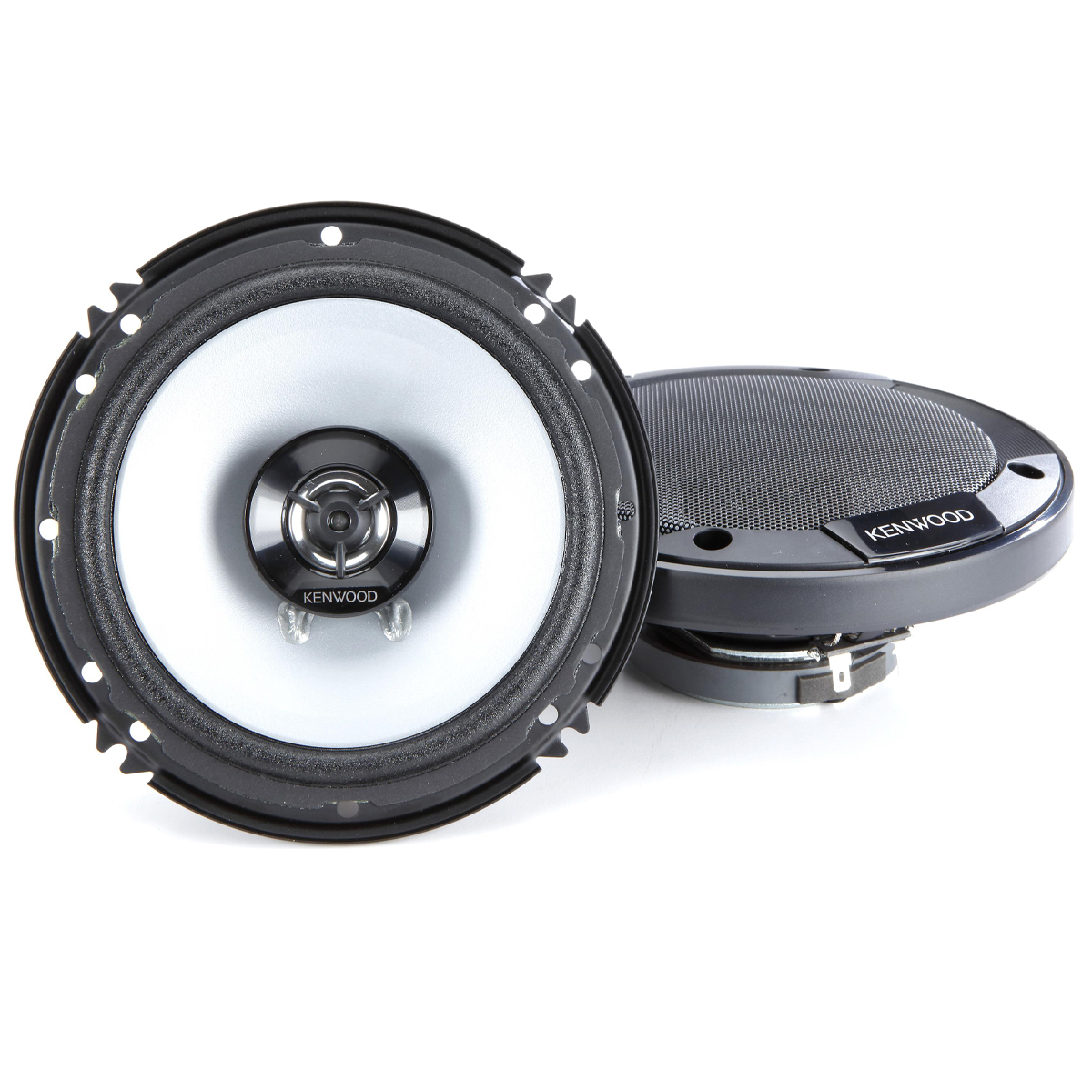KFC-1666S PARKWD0KFC1666S - 30w Rms - 2 Vías