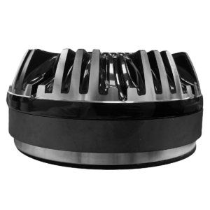 BD-500TI DRIVER 2" TITANIO BOCA DE 2"