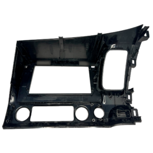 HONDA CIVIC 08/11 10.1" MARCO DOBLE DIN / GF-HN8 (CABLE ADAPTADOR GW-HN5 (Cod. 9949) NO INCLUIDO)