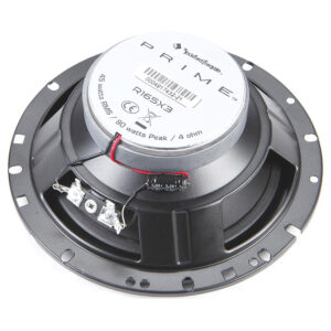 PRIME R165X3 PARRKF060200013 - 45w RMS - 3 Vias