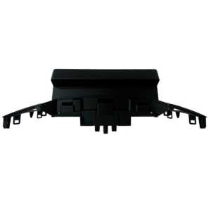 FORD TRANSIT 15+ 9'' MARCO DOBLE DIN / GF-FD15 (CABLE ADAPTADOR NO INCLUIDO)