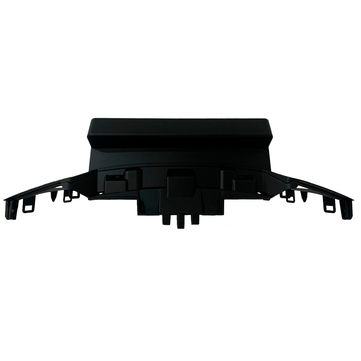 FORD TRANSIT 15+ 9'' MARCO DOBLE DIN / GF-FD15 (CABLE ADAPTADOR NO INCLUIDO)
