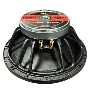 BW-1290/4 WOOOFER 12" 900W 4 OHMS
