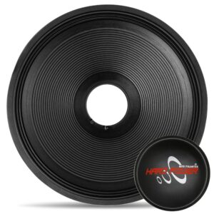 REPARO HP-1750G 15" 4OHMS