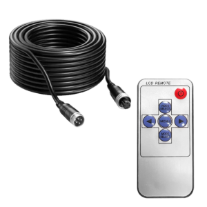 GTM-1 KIT PARA CAMION DISPLAY + 1 CAMARA 1080P