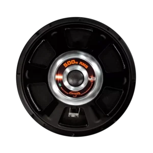 TR 500 WOOFER 15" - 8 OHMS - 500W rms