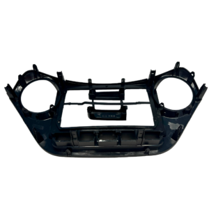 HYUNDAI I10 14+ 9" MARCO DOBLE DIN / GF-HY7 (CABLE ADAPTADOR GW-HY2 (Cod. 9978) NO INCLUIDO)