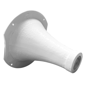 BL1450SR B LINEA KS
Aluminio - 1 Pulgadas - blanca
