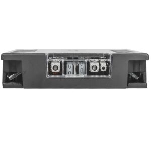 ELITE 4000.4 AMPLIFICADOR DIGITAL CUATRO CANALES FULL RANGE