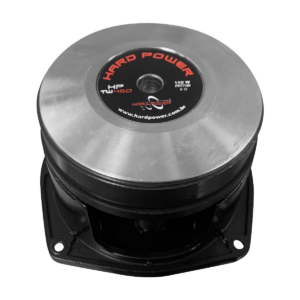 TW450 NEGRO 150W RMS - 8 OHMS