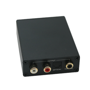 DAC DECODER DECODIFICADOR DAC PARA DSD PLAYER (IVA 10.5%)