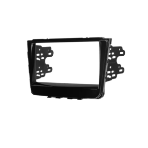 CRETA 17/19 NEGRO PIANO MARCO DOBLE DIN