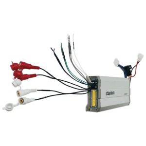 XR-5420 AMPCLN000XR5420  - 95Wx4