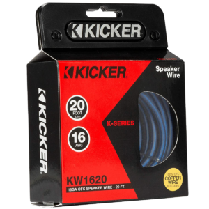 46KW1620 CACKCR046KW1620 - 16 AWG - 6M - OFC