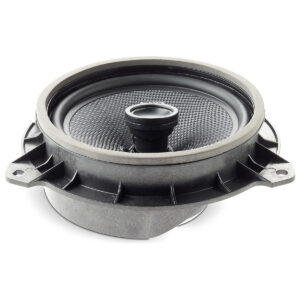 IC165TOY PARFCL0IC165TOY - 60w Rms - 2 Vías