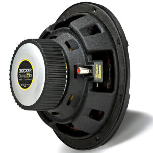 44CWCS104 SUBKCR44CWCS104 - 10" - 250w Rms