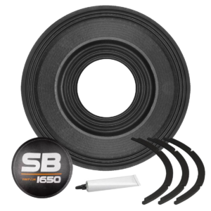 REPARO SB 1650 4 15 Pulgadas - 4 Ohms